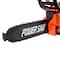Toy Time Pretend Play Chainsaw With Realistic Sounds